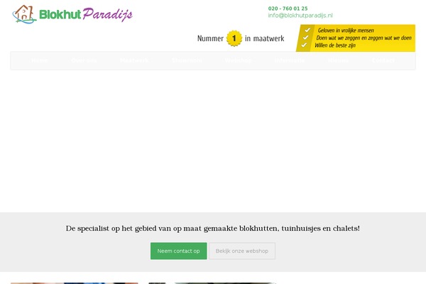 Site using Ocean-modal-window plugin