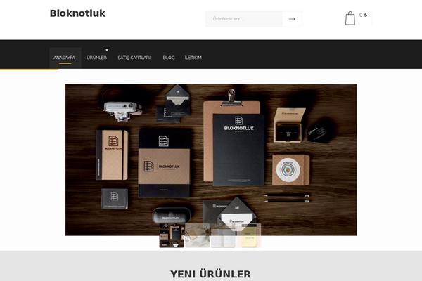 Willowpillow theme site design template sample