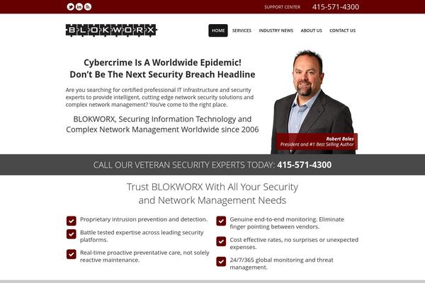 Designn theme site design template sample