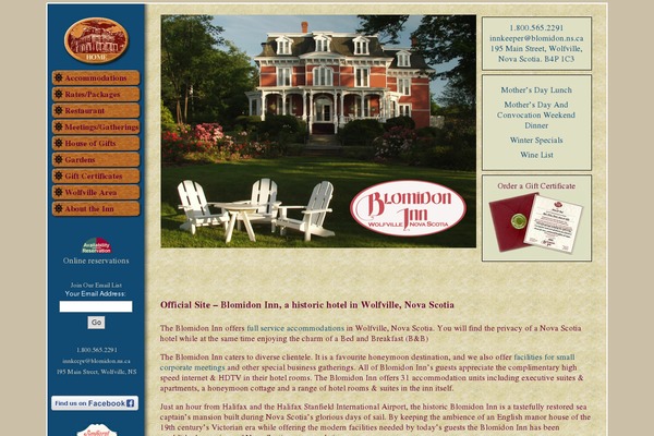 Site using WP Google Maps plugin