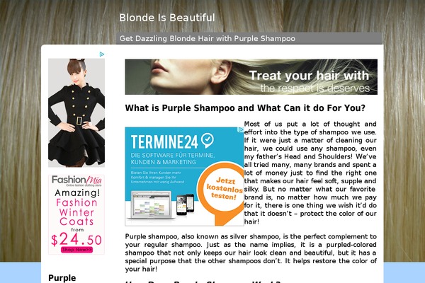 C5 theme site design template sample