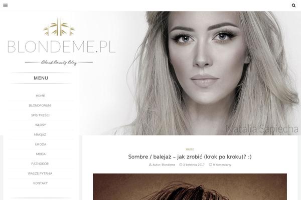 Site using Ultimate-Premium-Plugin plugin