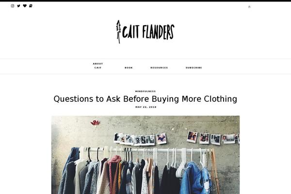 Site using Easy Image Collage plugin