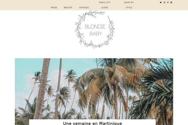 Site using Photo Gallery by Supsystic plugin