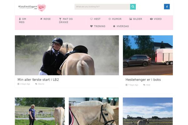 SociallyViral theme site design template sample