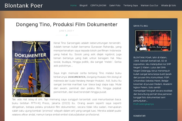 blontankpoer.com site used Bhe