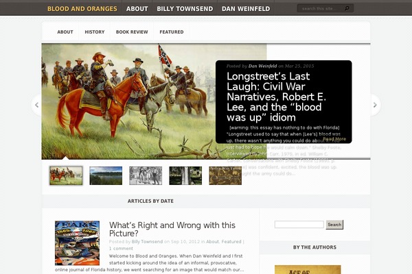 Aggregate theme site design template sample