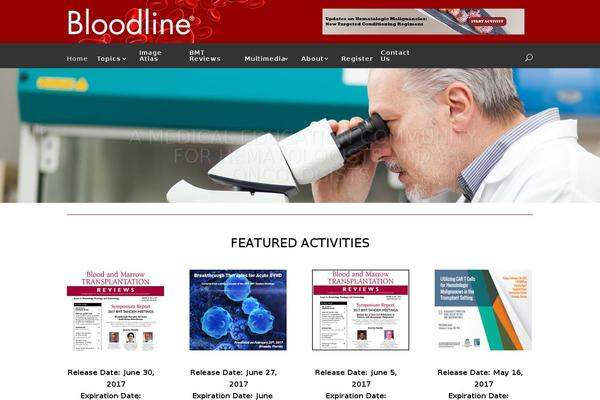 Site using Adrotate-pro plugin