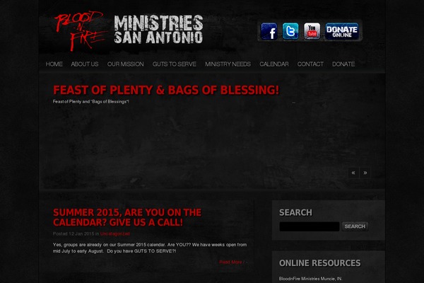 Dilapidated theme site design template sample