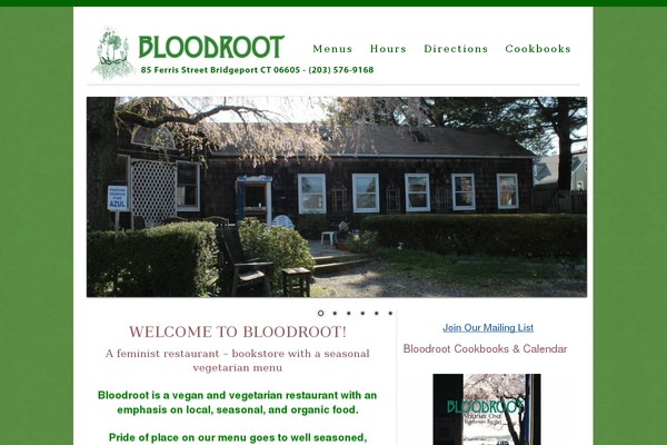 Thesis theme site design template sample