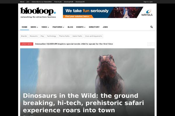 Site using Adbutler plugin