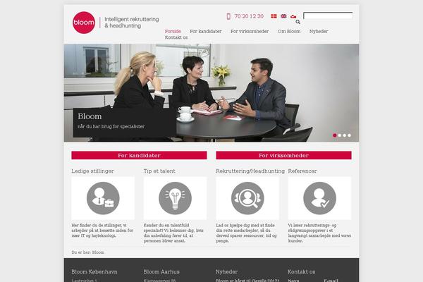 Site using Matador-jobs-pro-mailchimp-job-alerts plugin