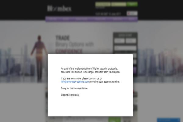 Site using Wpml-country-detector plugin