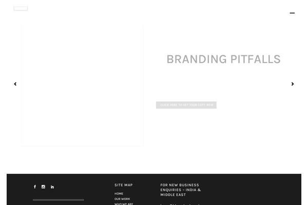 Pxlz theme site design template sample