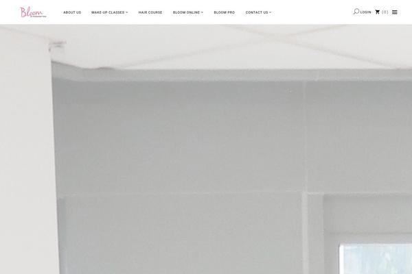Site using Edgtf-membership plugin