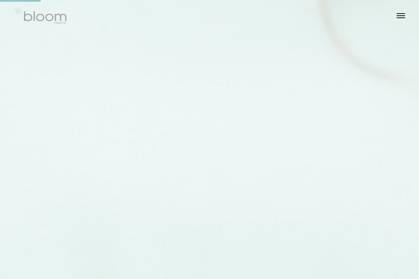 Semplice theme site design template sample