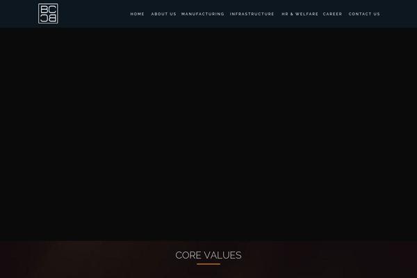 Site using WooCommerce Quantity Increment plugin
