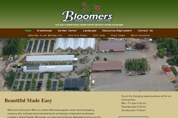 Equestrian theme site design template sample