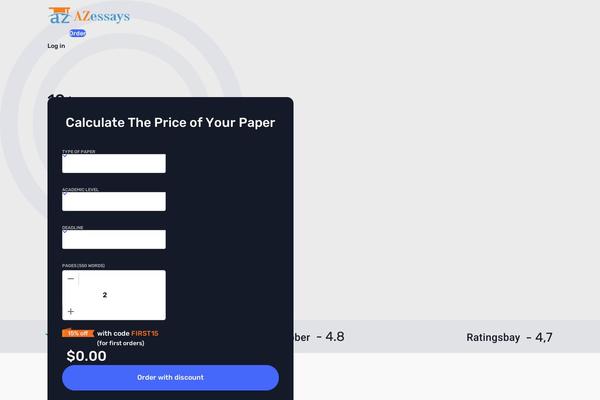 Theme3 theme site design template sample