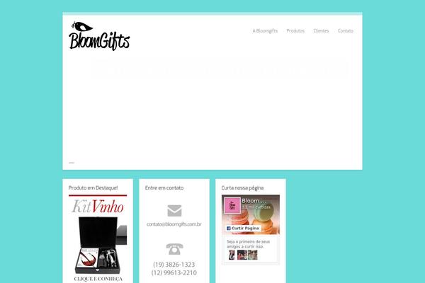 RT-Theme 17 theme site design template sample