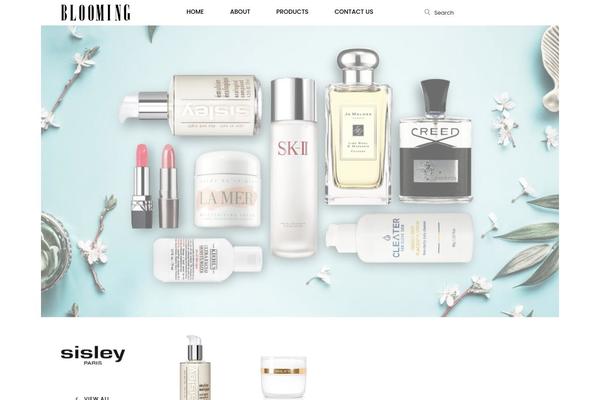 Site using GTranslate - Google Translate plugin