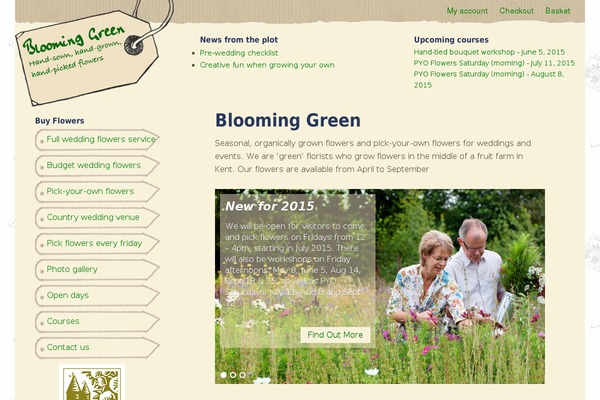 Genesis-sample theme site design template sample