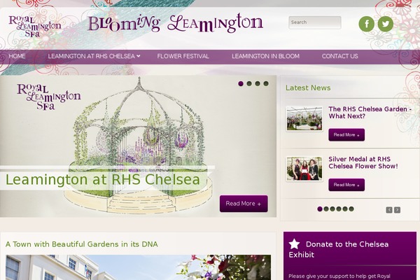 Rt_oculus_wp theme site design template sample