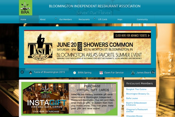 Rt_modulus_wp theme site design template sample