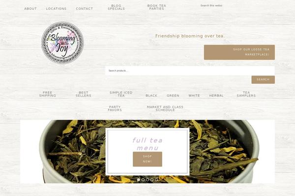 Restored316-market theme site design template sample