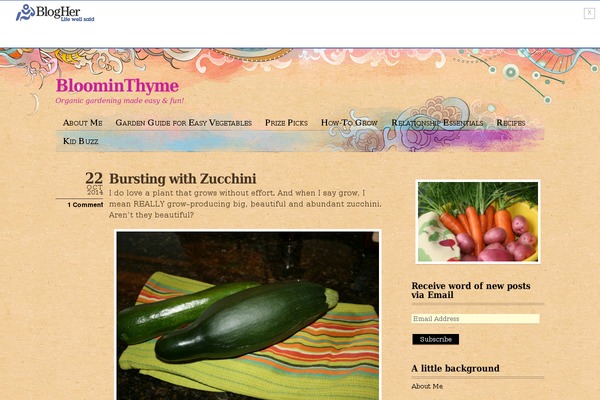 Koi theme site design template sample