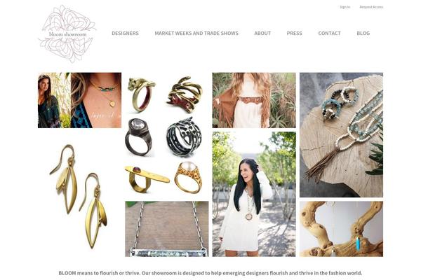 Site using Basic Instagram Widget plugin