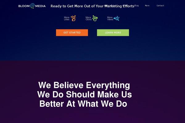 Site using Delicious-addons plugin