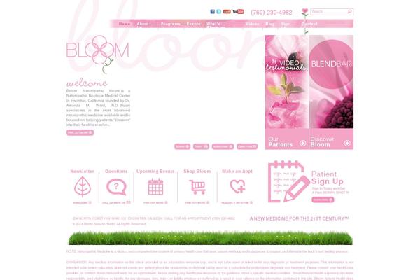 Site using Secure HTML5 Video Player plugin