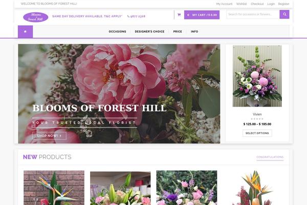 Site using Magik-catalog-mode plugin