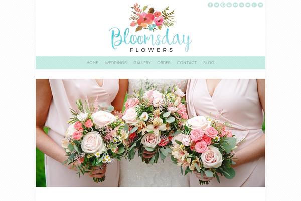 bloomsday.ie site used Angiemakes-theharperann