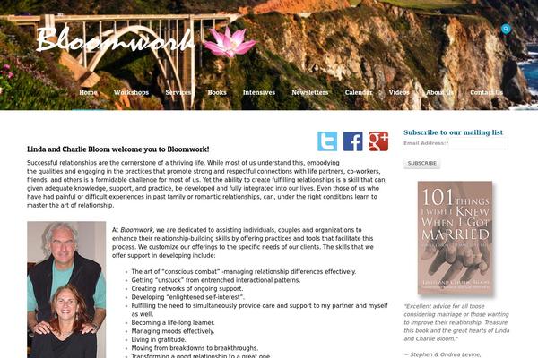 bloomwork.com site used Neosense
