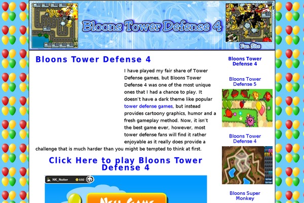 Ad Flex Niche theme site design template sample