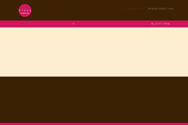 Site using Hairdo-core-plugin plugin