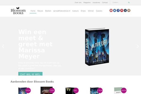 Site using Responsive Lightbox by dFactory plugin