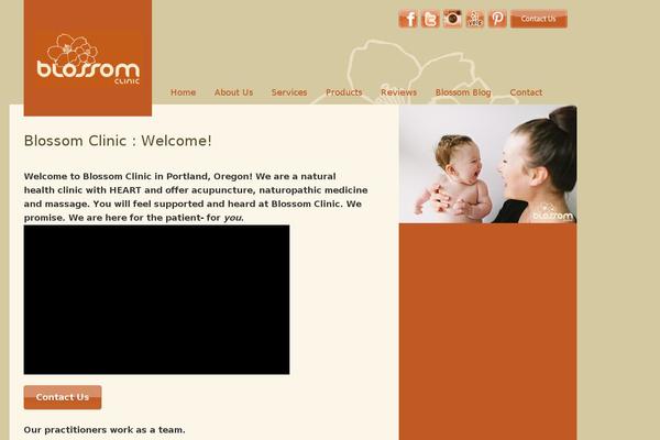 Site using Smart Slideshow Widget (by obikui) plugin