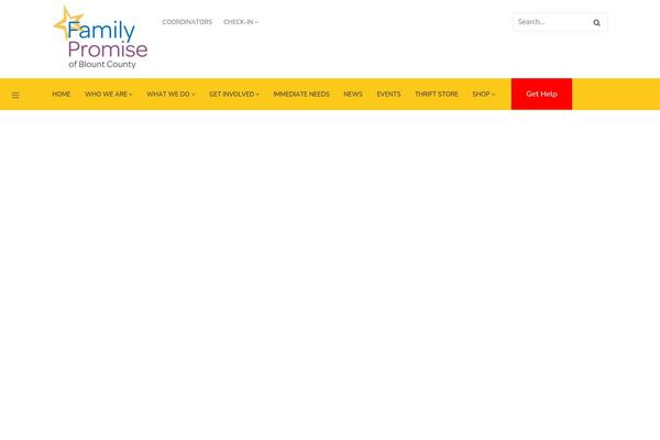 Site using Gaviasframework plugin