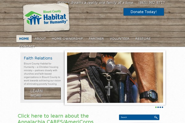 Pawzz theme site design template sample