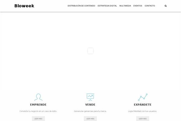 Pivot theme site design template sample