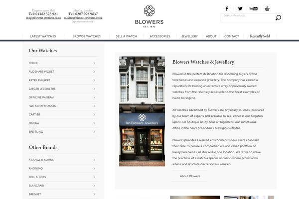 Site using Ajax-search-for-woocommerce-premium plugin