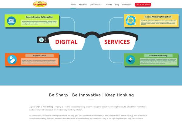 Site using Yankee-toolkit plugin