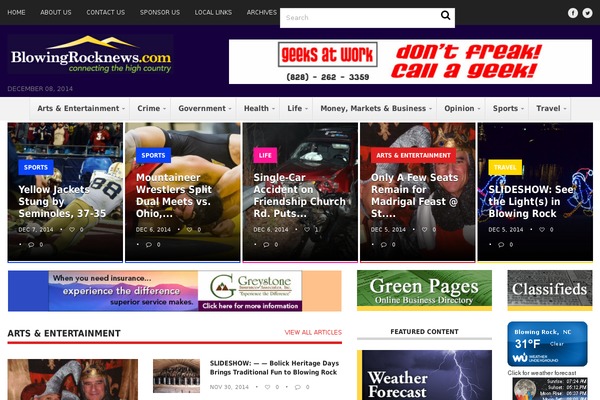 Exquisite theme site design template sample