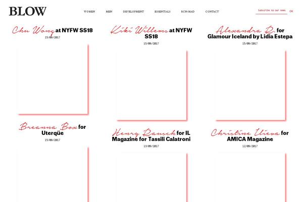 Site using Qtranslate-xt plugin