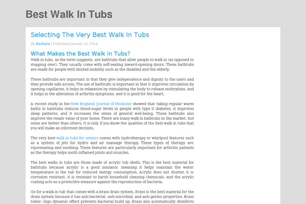 StartupWP theme site design template sample
