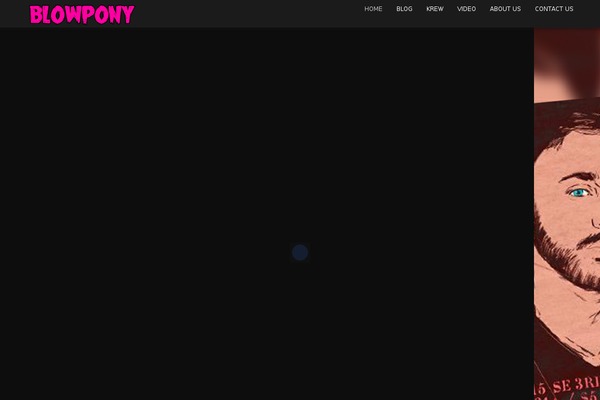 Music Club v1.03 theme site design template sample