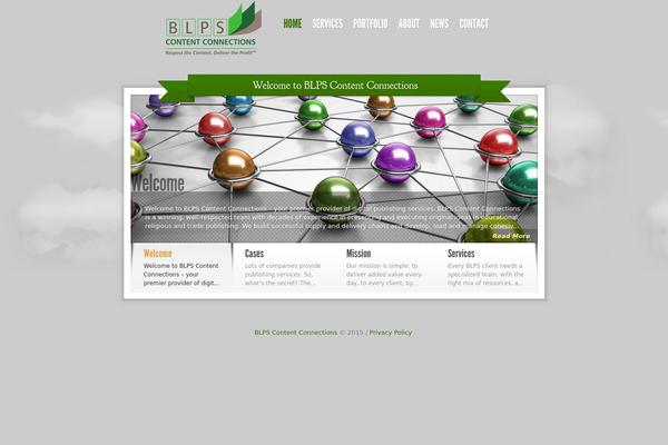 blpscontentconnections.com site used Sky